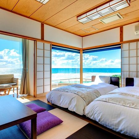 Club Wyndham Sundance Resort Onjuku Iwada Εξωτερικό φωτογραφία