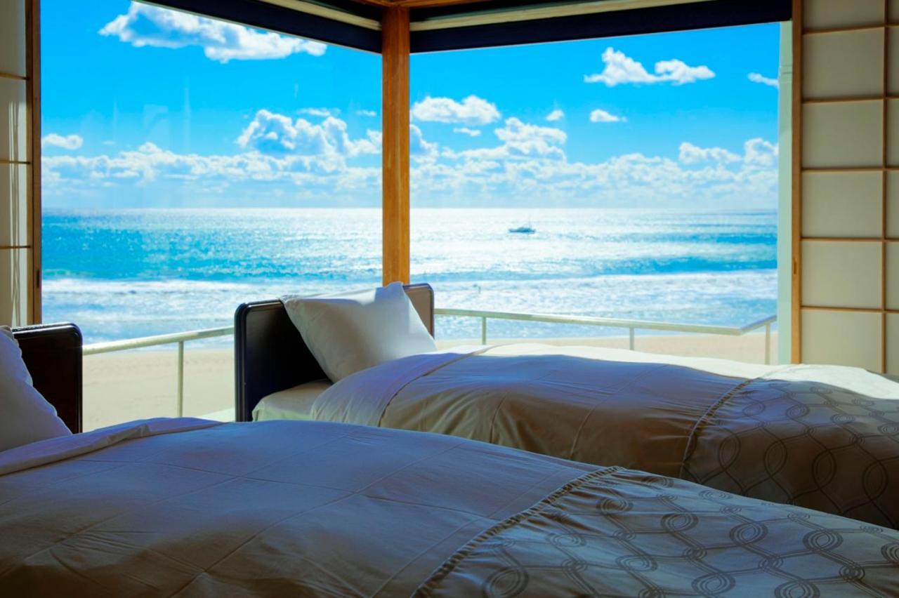 Club Wyndham Sundance Resort Onjuku Iwada Εξωτερικό φωτογραφία