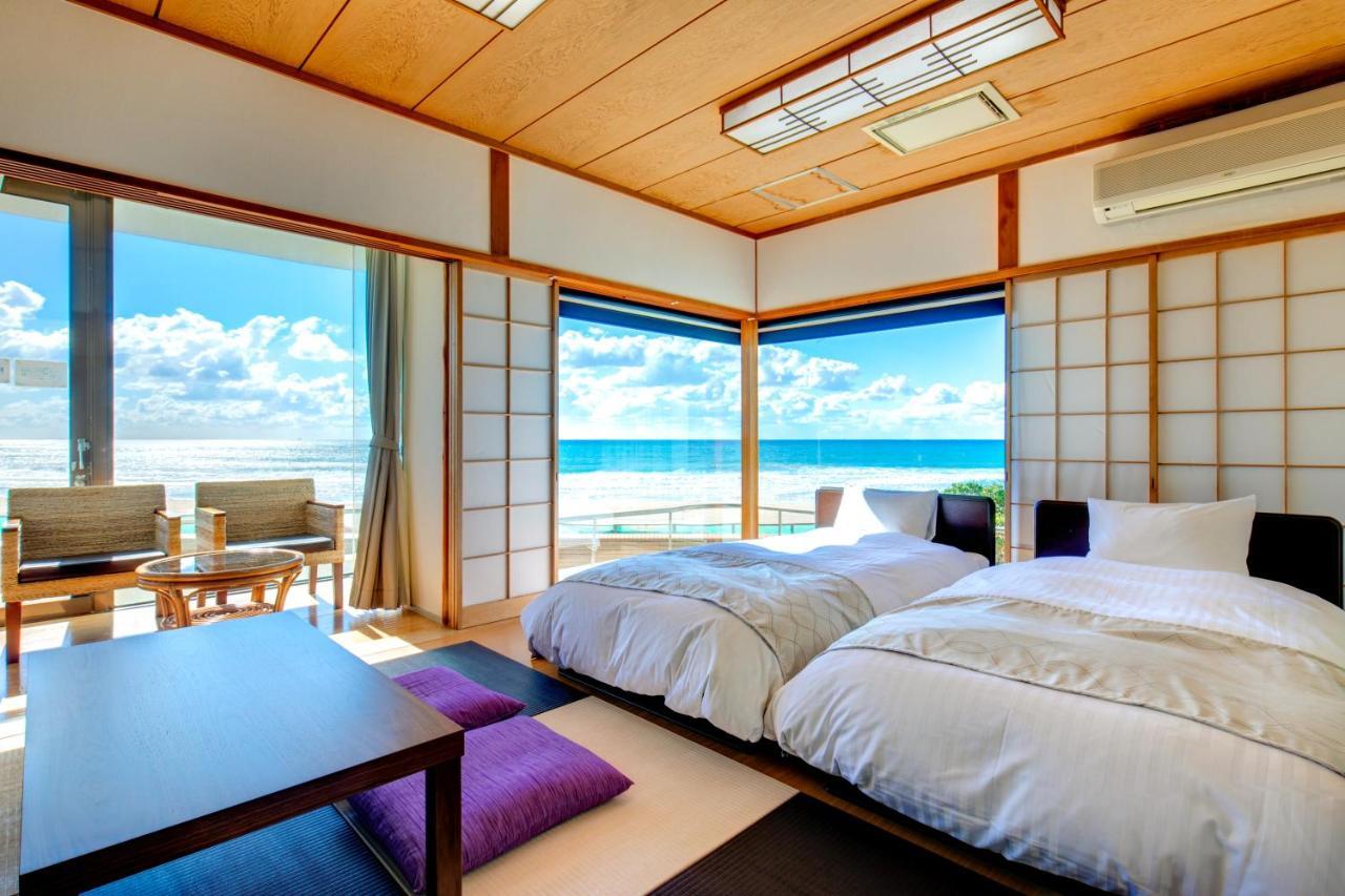 Club Wyndham Sundance Resort Onjuku Iwada Εξωτερικό φωτογραφία