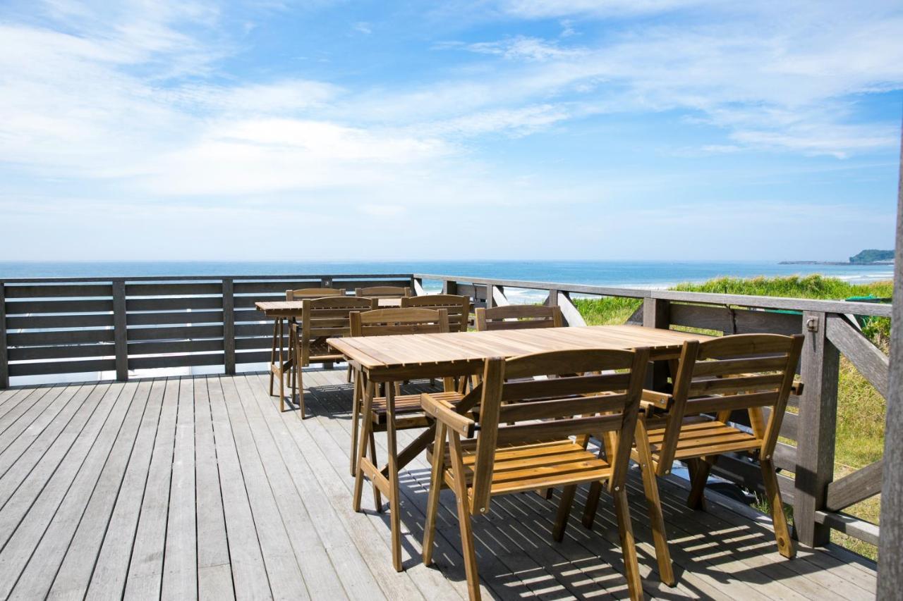Club Wyndham Sundance Resort Onjuku Iwada Εξωτερικό φωτογραφία